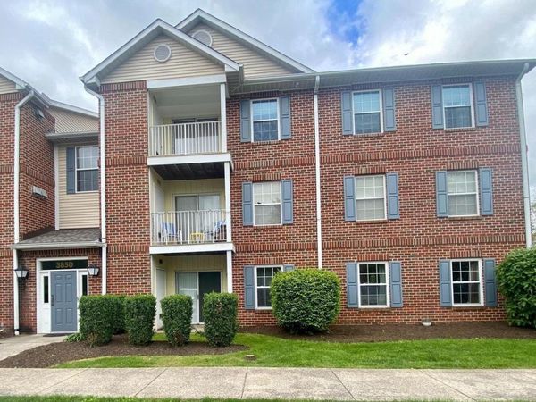 3850 SHADYWOOD , Unit 1D, JEFFERSON, MD 21755
