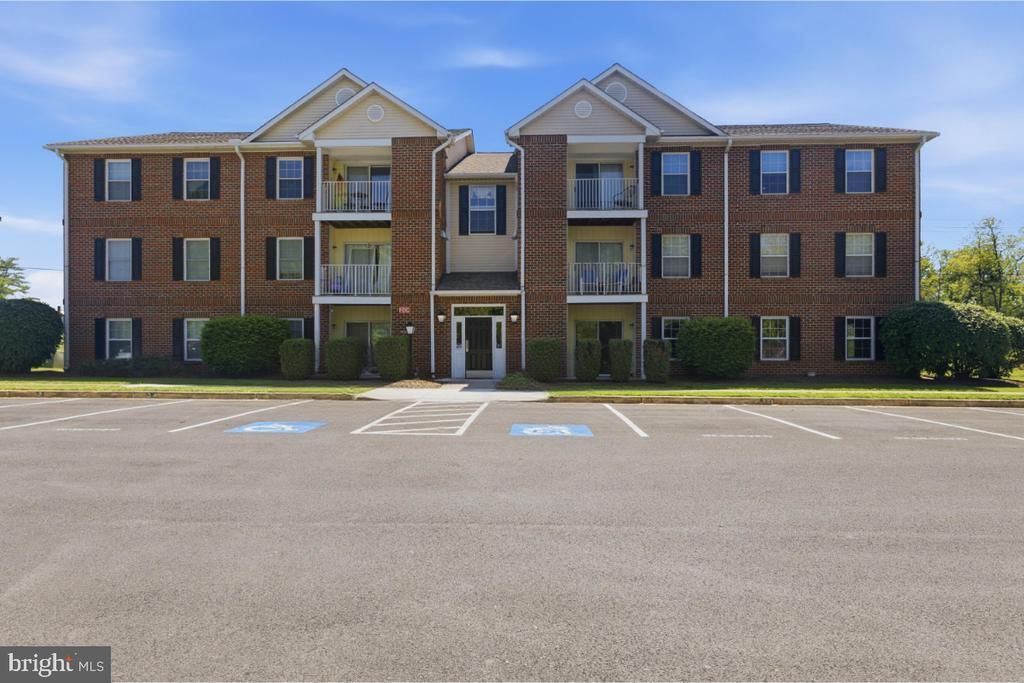 3850 Shadywood, Unit 1D, Jefferson, MD 21755 Main Photo