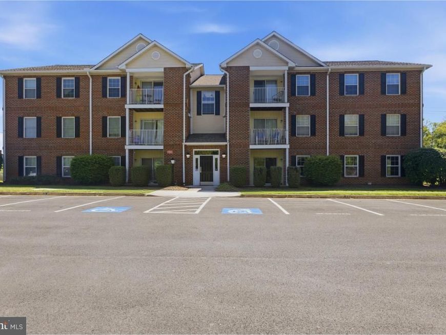 3850 Shadywood, Unit 1D, Jefferson, MD 21755 Main Photo