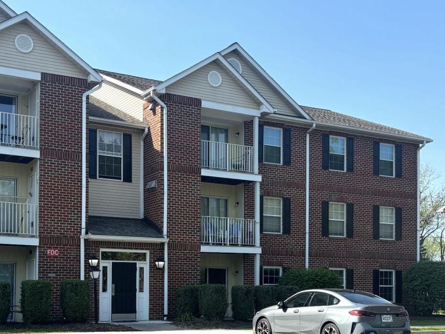 3850 Shadywood , Unit 1D, Jefferson, MD 21755 Main Photo