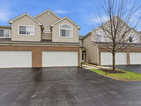 17660 S Alta Drive , Lockport, IL 60441