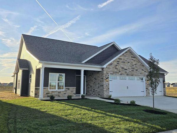 5297 Fair Creek Run, Fort Wayne, IN 46818