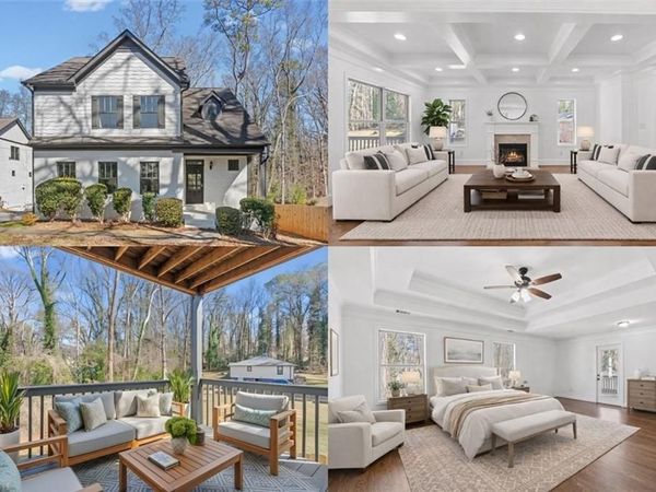 1410 Eastland Road, Atlanta, GA 30316