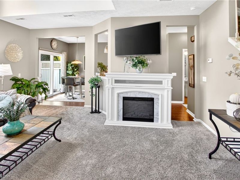 1557 N Yorkshire Drive, Broadview Heights, OH 44147 Photo 5