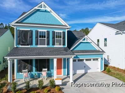 1044 House Finch Avenue, Unit Cc3-22-20, Ravenel, SC 29470