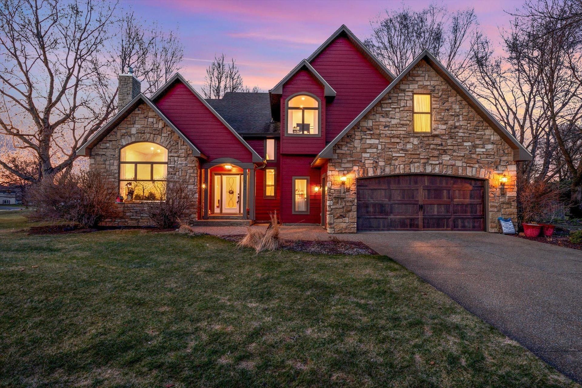 1764 Casselberry Road Saint Cloud, MN 56303