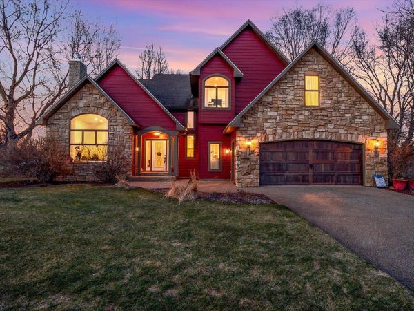 1764 Casselberry Road, Saint Cloud, MN 56303