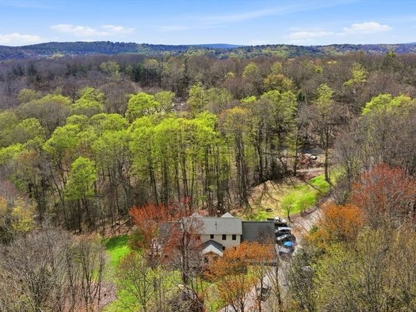 254 Bryant, Chesterfield, MA 01012