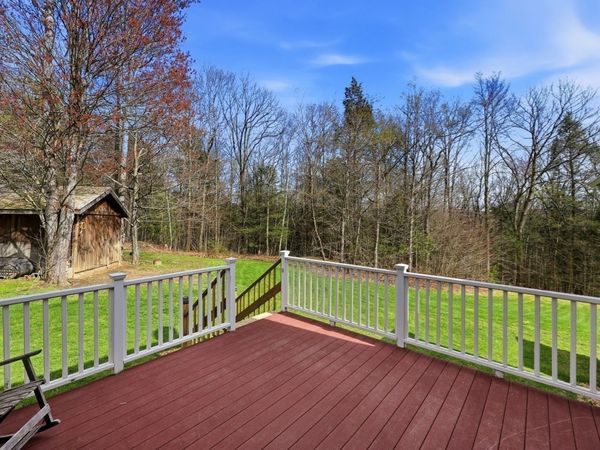 254 Bryant, Chesterfield, MA 01012