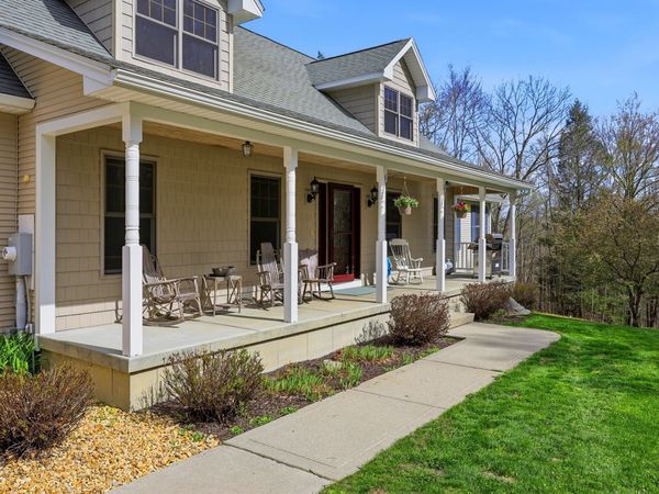 254 Bryant, Chesterfield, MA 01012
