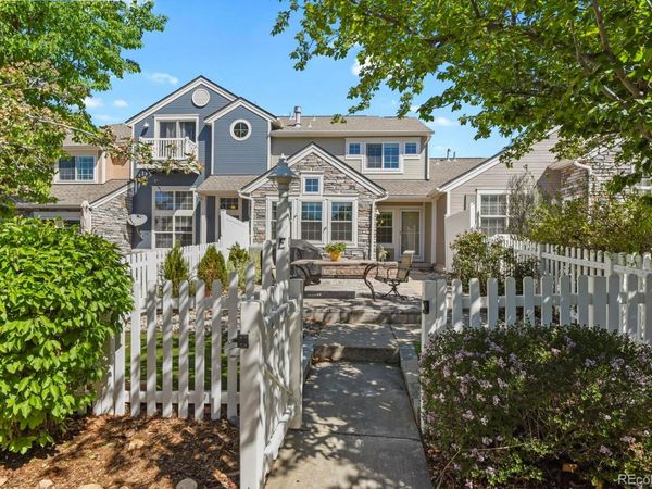 3224 W 112th Court, Unit E, Westminster, CO 80031