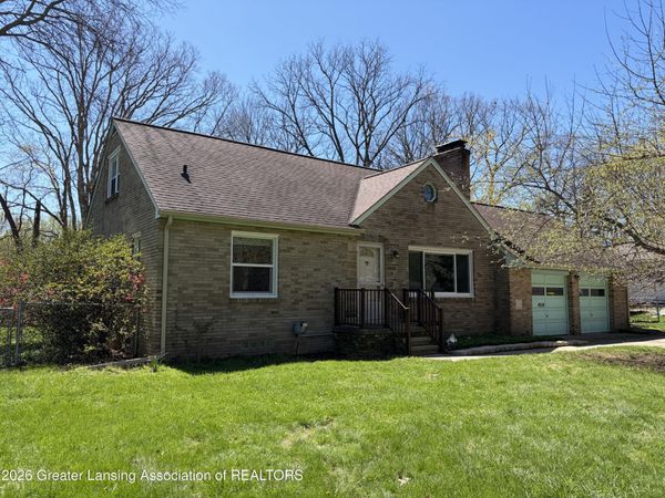 4514 Eastwood Drive, Okemos, MI 48864