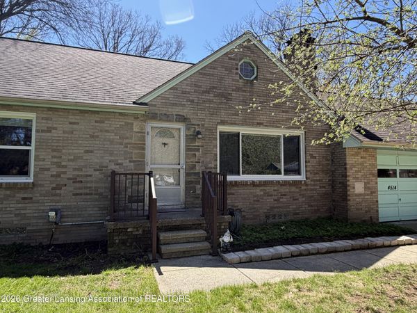 4514 Eastwood Drive, Okemos, MI 48864