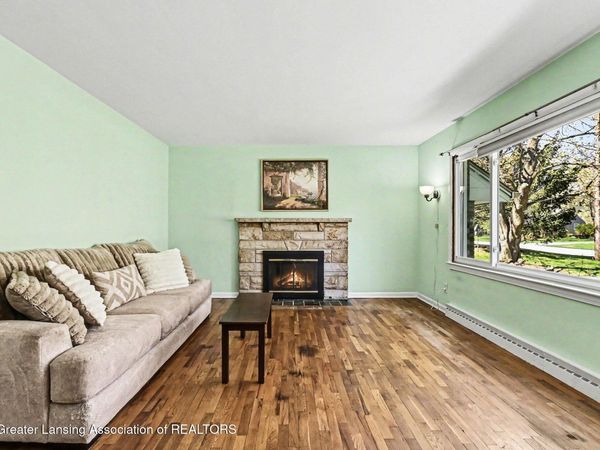 4514 Eastwood Drive, Okemos, MI 48864