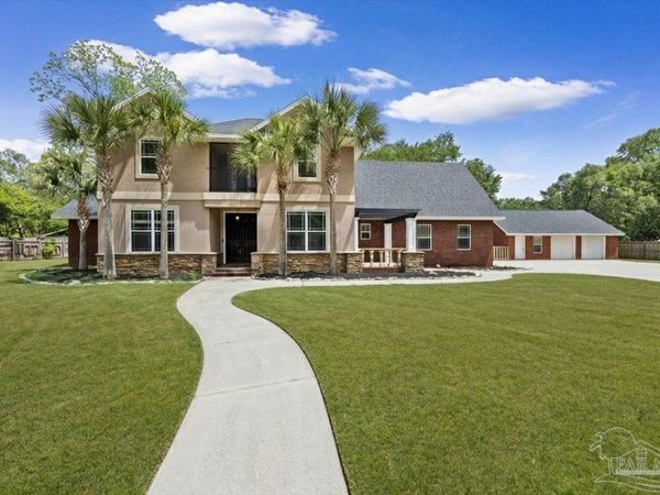 3780 Ashland Ave, Pensacola, FL 32534