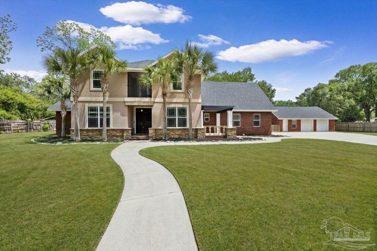 3780 Ashland Ave, Pensacola, FL 32534 Main Photo