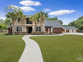 3780 Ashland Ave Pensacola, FL 32534