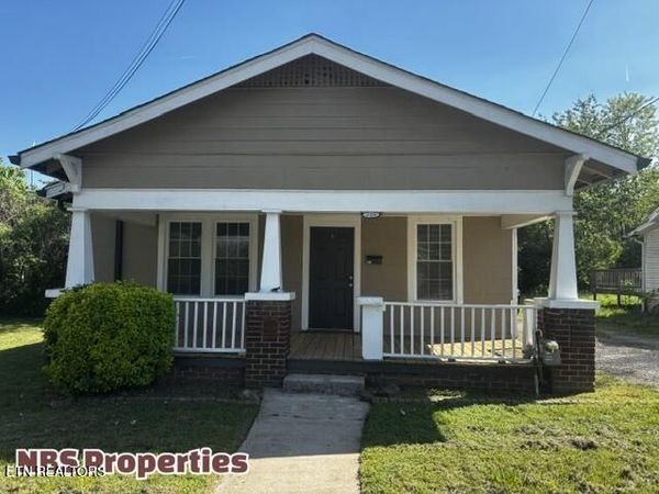 320 E Glenwood Ave, Knoxville, TN 37917