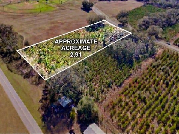 00 SW ANASTASIA WAY, Madison, FL 32340