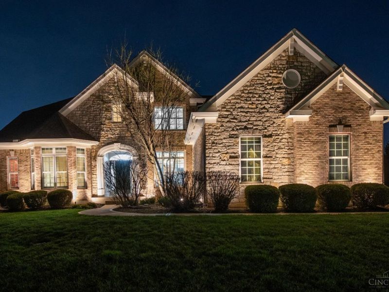 7267 Clawson Court, West Chester, OH 45069 Photo 1