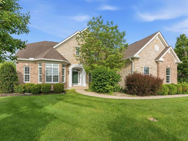 7267 Clawson Court, West Chester, OH 45069