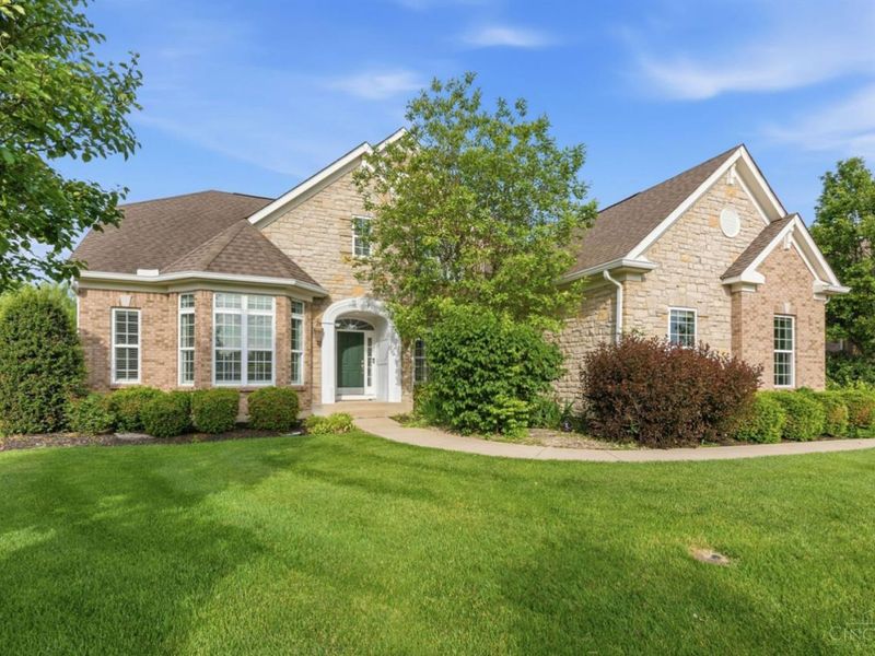 7267 Clawson Court, West Chester, OH 45069 Photo 1
