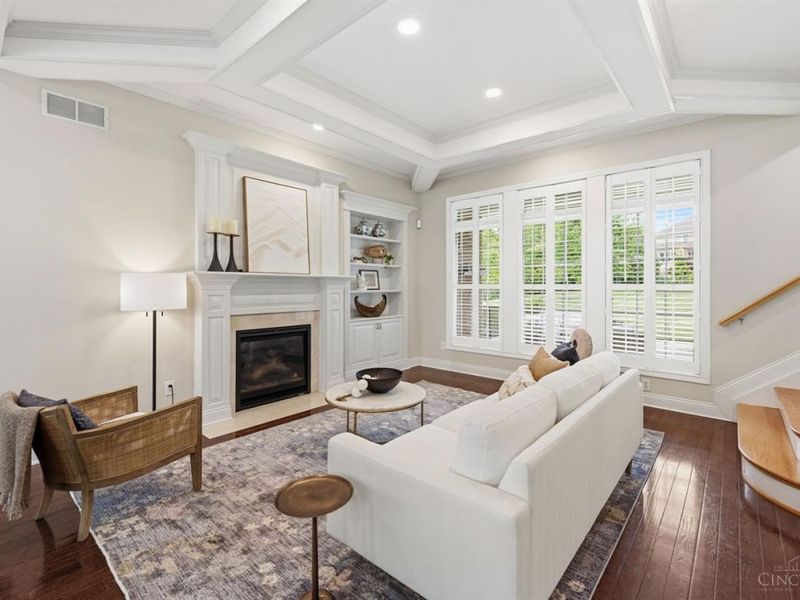 7267 Clawson Court, West Chester, OH 45069 Photo 12