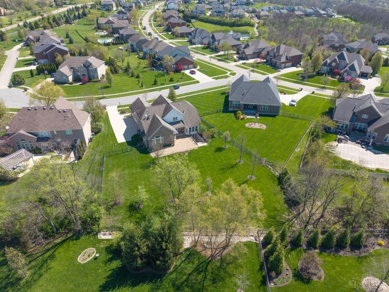 7267 Clawson Court, West Chester, OH 45069 Photo 2