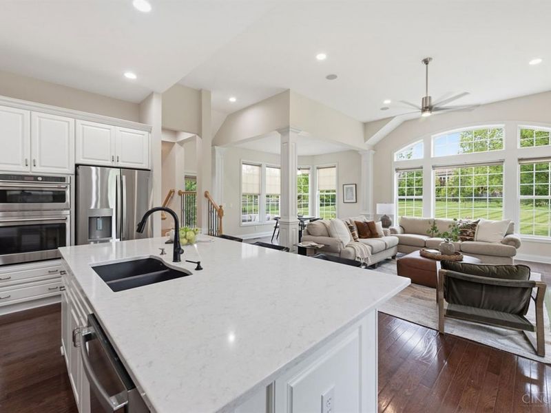 7267 Clawson Court, West Chester, OH 45069 Photo 32