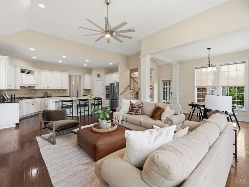 7267 Clawson Court, West Chester, OH 45069 Photo 37