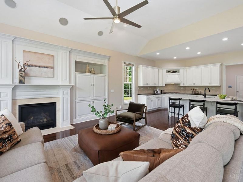 7267 Clawson Court, West Chester, OH 45069 Photo 38