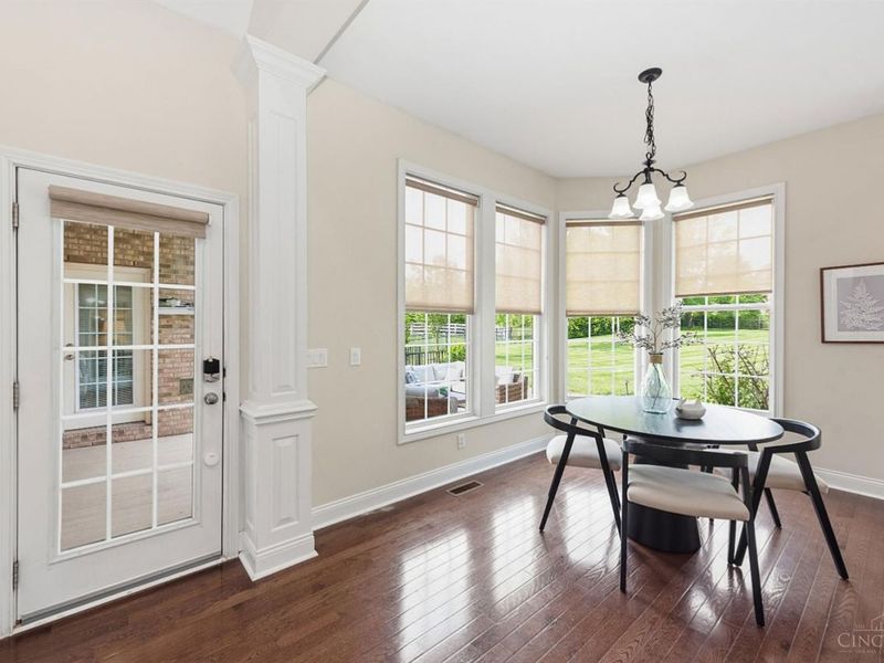 7267 Clawson Court, West Chester, OH 45069 Photo 40