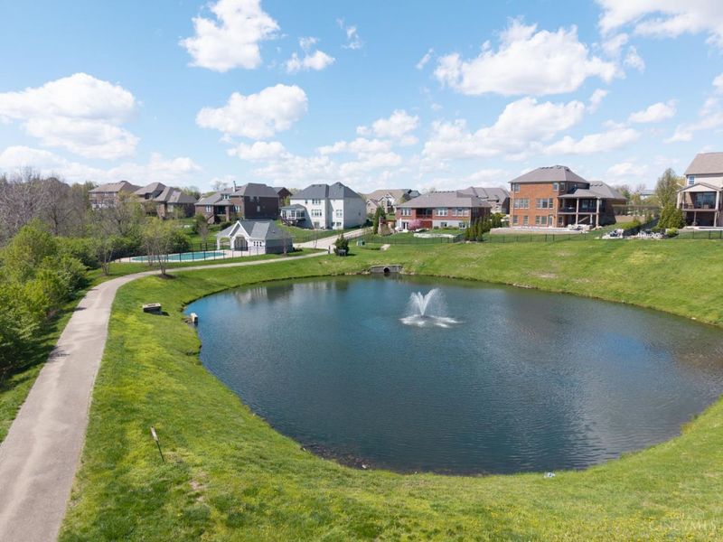 7267 Clawson Court, West Chester, OH 45069 Photo 59