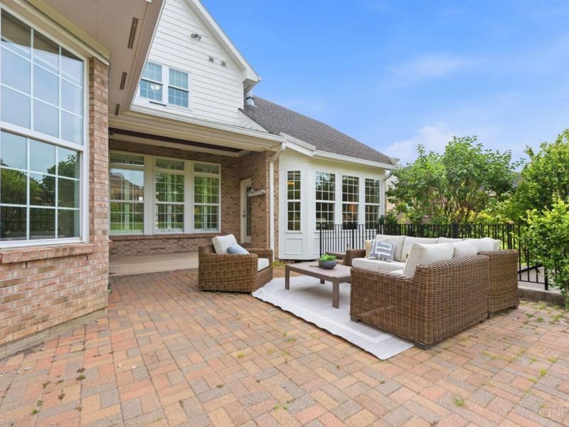 7267 Clawson Court, West Chester, OH 45069 Photo 63