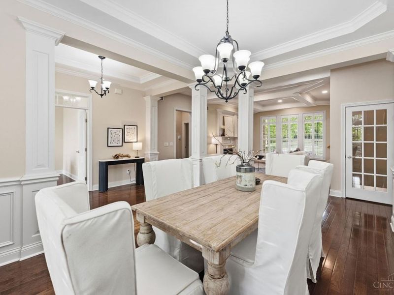 7267 Clawson Court, West Chester, OH 45069 Photo 7