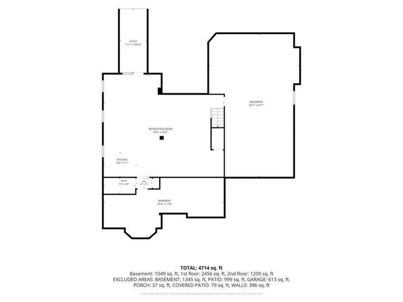 7267 Clawson Court, West Chester, OH 45069 Photo 70
