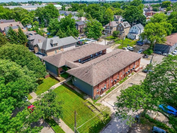 357 E 14th Avenue , Columbus, OH 43201