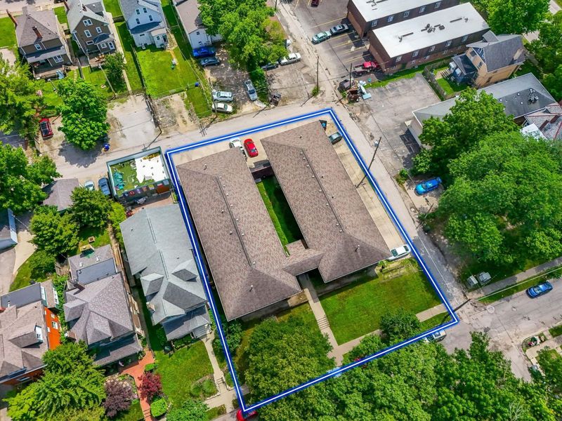 357 E 14th Avenue, Columbus, OH 43201 Photo 3