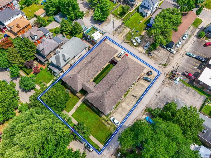 357 E 14th Avenue, Columbus, OH 43201 Photo 4