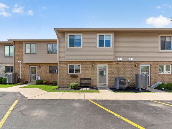 10271 County Rd 286 , Unit C3, Huntsville, OH 43324