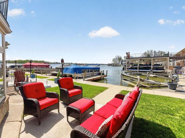 10271 County Rd 286, Unit C3, Huntsville, OH 43324
