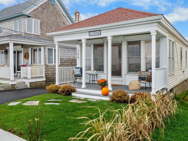 349 Webhannet Drive , Wells, ME 04090