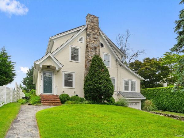 1408 Shelbourne Avenue, Mamaroneck, NY 10543