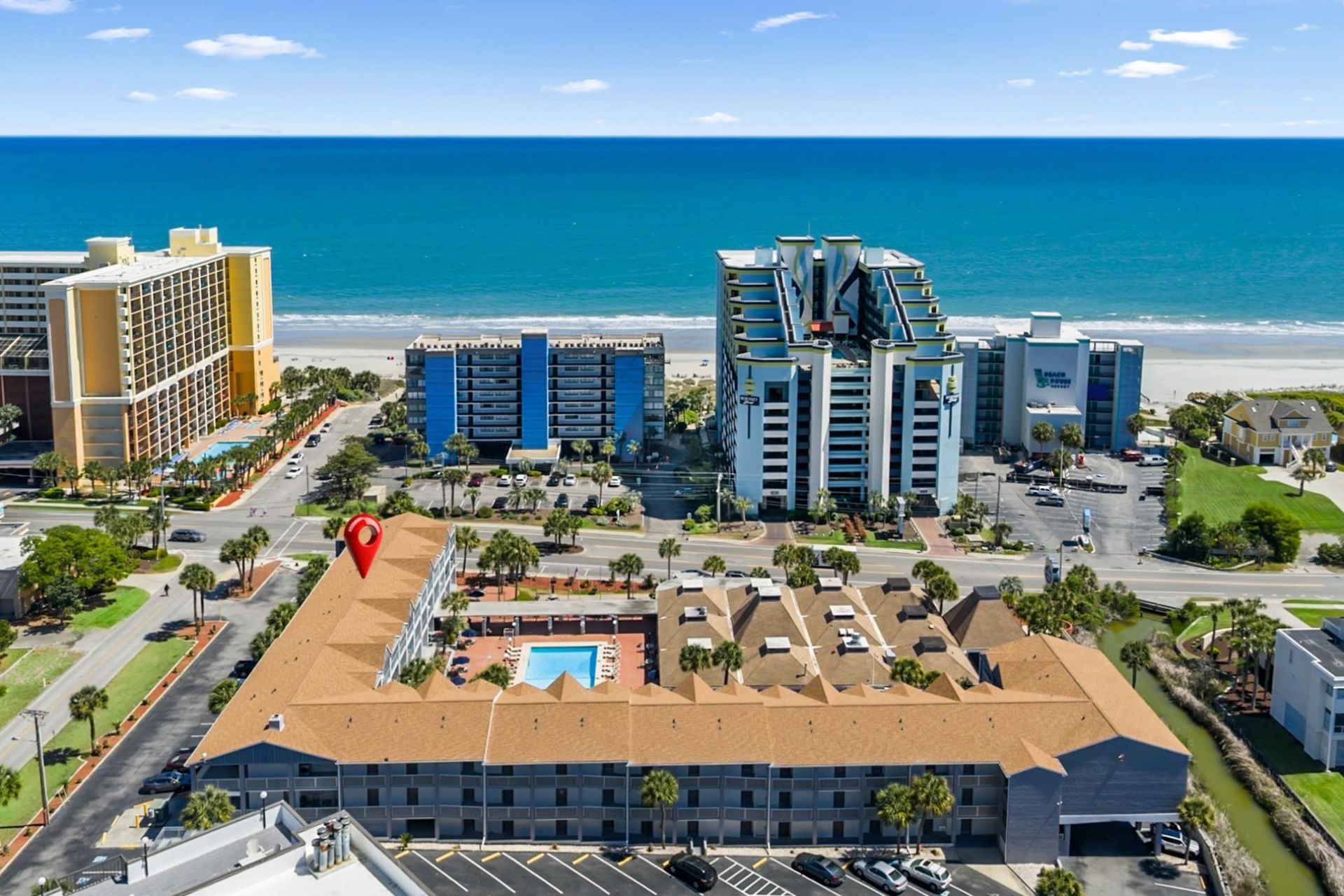 6803 N Ocean Blvd.  Photo 19