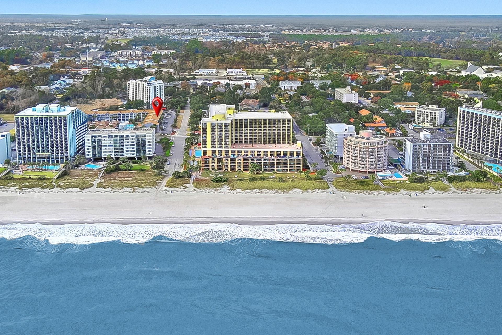 6803 N Ocean Blvd.  Photo 26