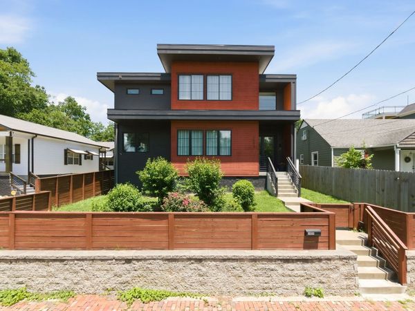 1606 10th Ave N, Nashville, TN 37208