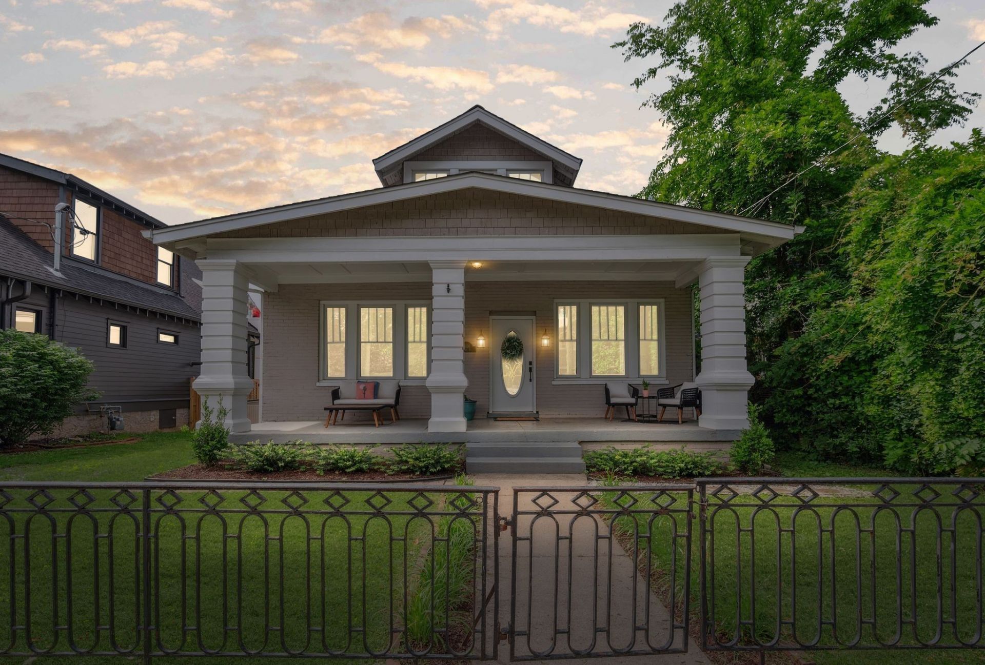 1406 Ordway Pl, Nashville, TN 37206 Main Photo