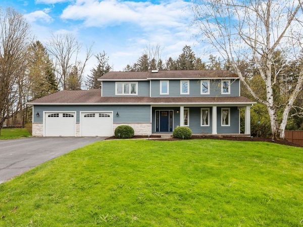 8037 Merrimac Drive, Manlius, NY 13104