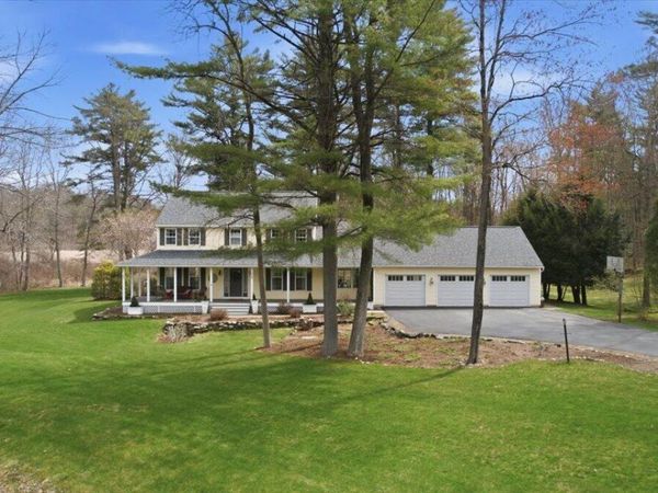 518 Acland Boulevard, Ballston Spa, NY 12020