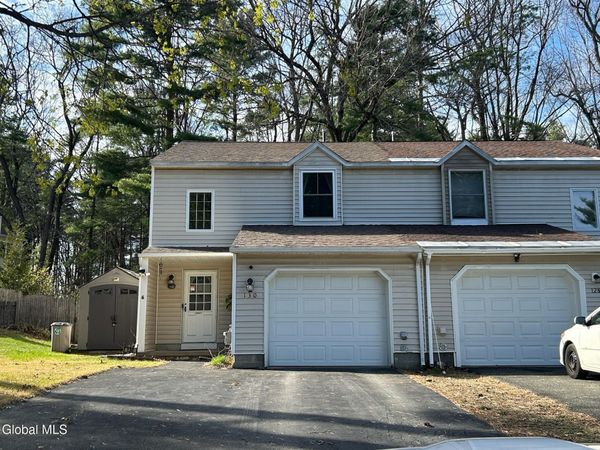 130 Deer Run Drive, Ballston Spa, NY 12020